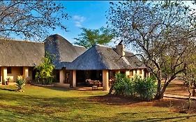 Royal Kruger Lodge